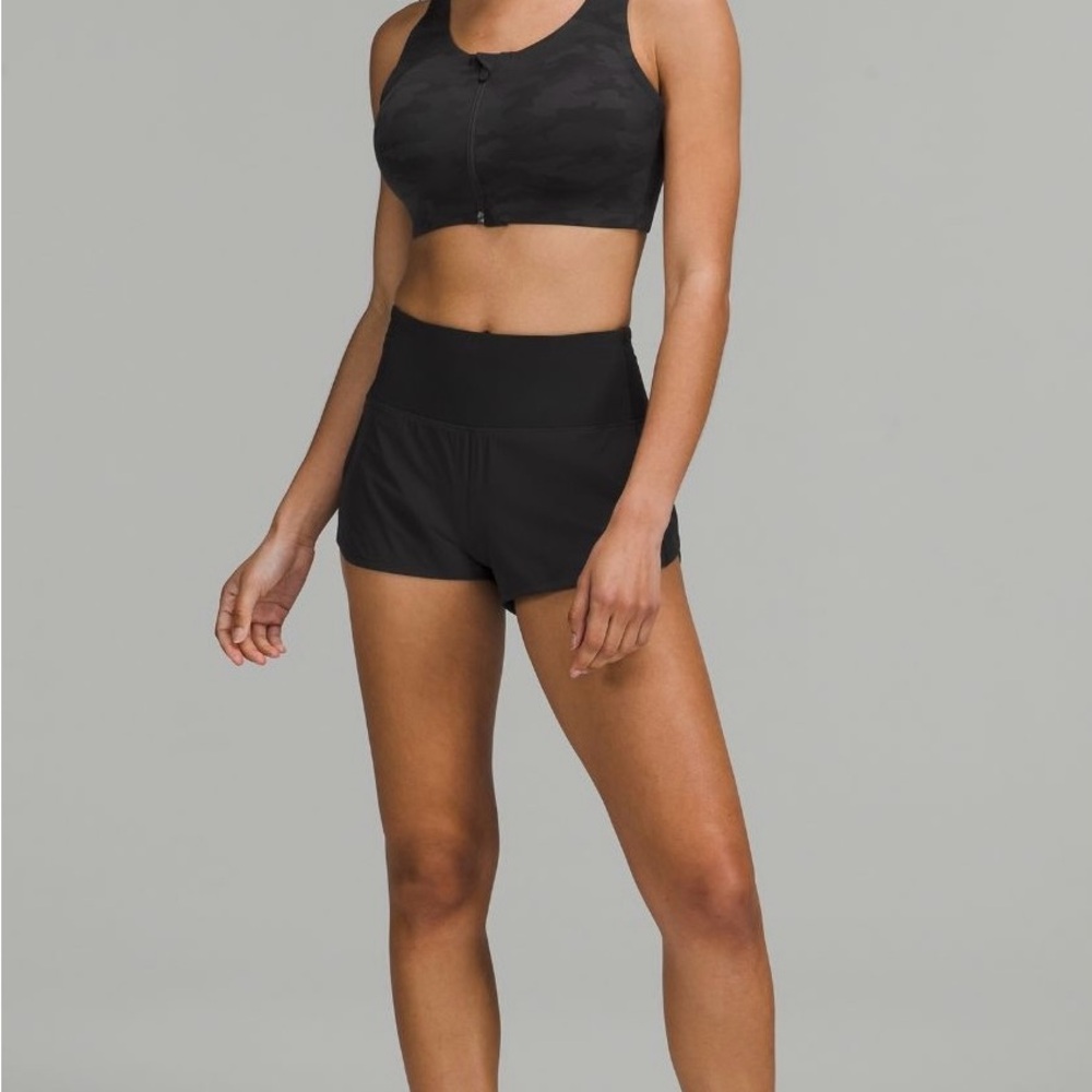 Lululemon Sleep Up Mid-Rise Short Size 8